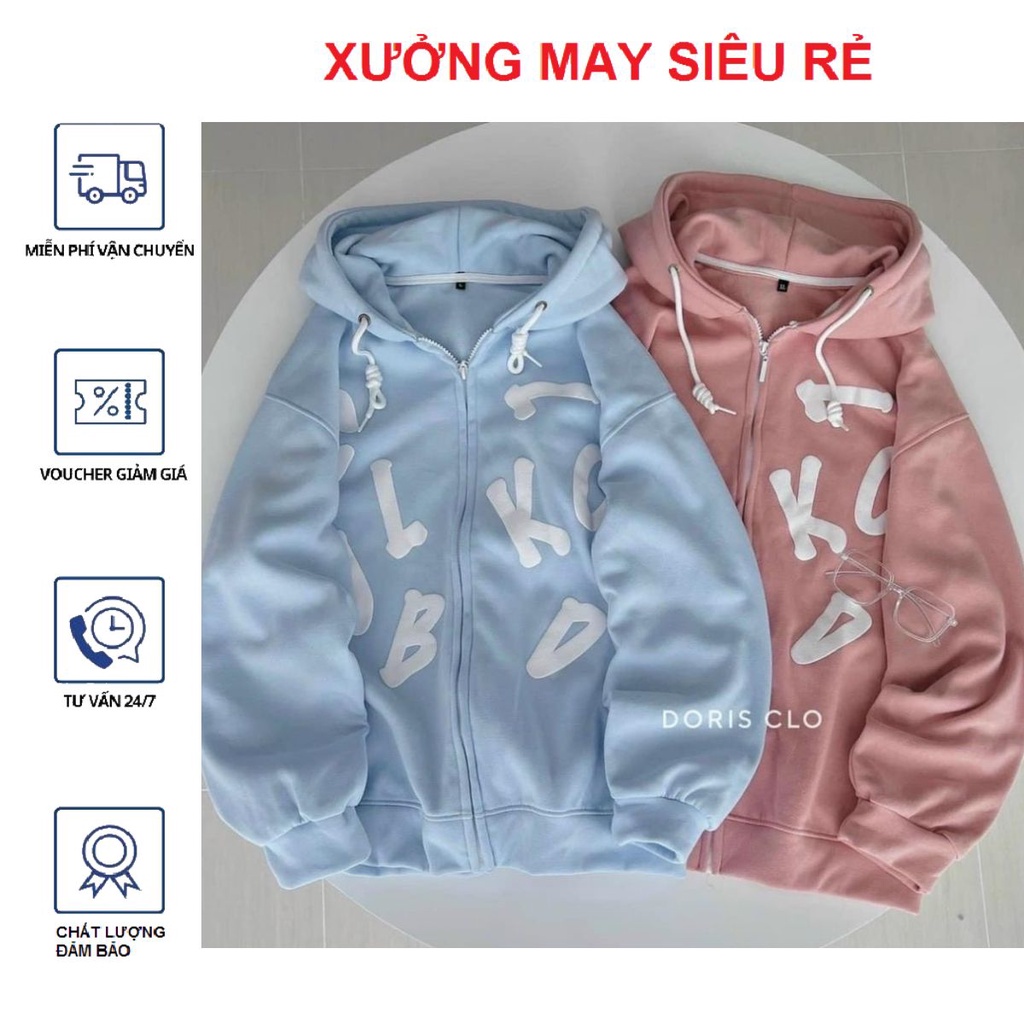 Áo khoát chống nắng nữ dây kéo Paradise nhiều màu lựa chọn siêu hot-A864