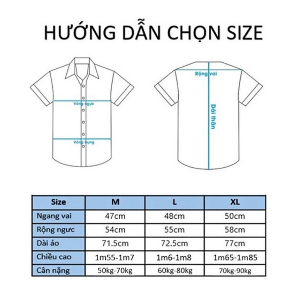 Áo Sơ Mi Họa Tiết Cuban Shirt Vải Lụa Không Nhăn Thấm Hút Noroo ASMBL09