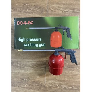 Bình xịt dầu bằng hơi dung tích 750c bình phun hóa chất bằng khí nén, dụng cụ sửa chữa