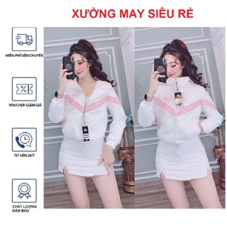 [S04] Áo khoát nữ gió dù 2 lớp chống nắng Say Hi hàng chuẩn shop hàng đẹp cực hót - A090