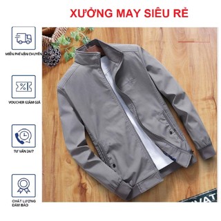 Áo chống nắng nam Dập Vân cao cấp, Chất Umi dầy dặn thoáng mát, màu đen, full size FS dù cán