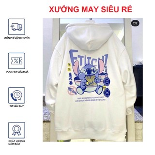 Áo khoác nữ Áo khoát nữ nỉ chống nắng hoodie nón chữ siêu chất hàng bao chất-A617