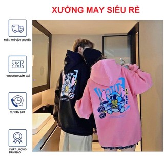 [S04] Áo khoác nữ Áo khoát nữ nỉ chống nắng Virginia Tech phối đẹp hàng bao chất-A617