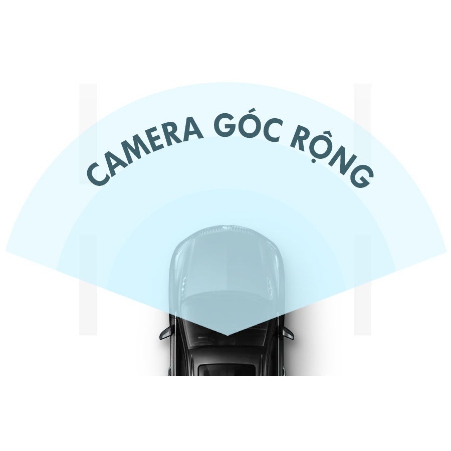 Cam hành trình ONTEKCO V9 wifi. Kết nối điện thoại. tích hợp vào màn hình android. Bảo hành 12 Tháng chính Hãng