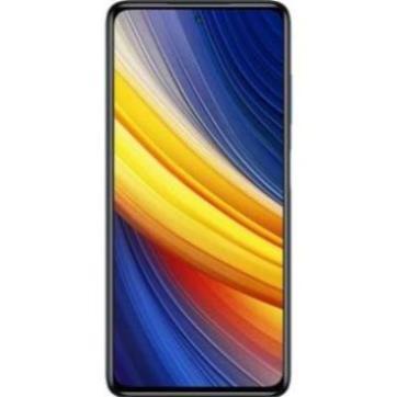 Điện thoại Xiaomi POCO X3 Pro  Chính hãng Có Tiếng Việt JK80