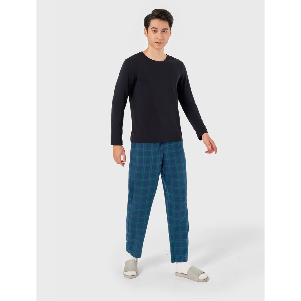 Áo body nam CANIFA dáng ôm 8IT22W001