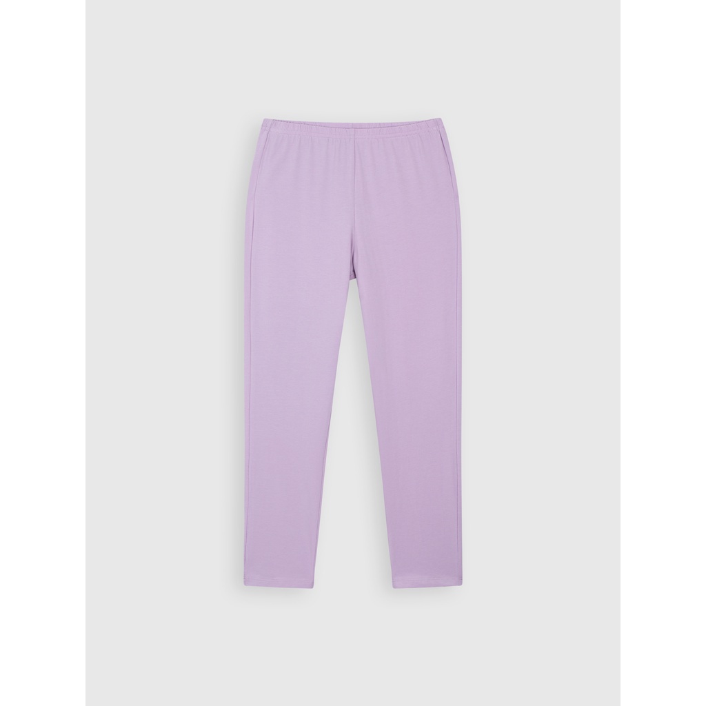 Bộ mặc nhà bé gái CANIFA in hình 1LS22W012