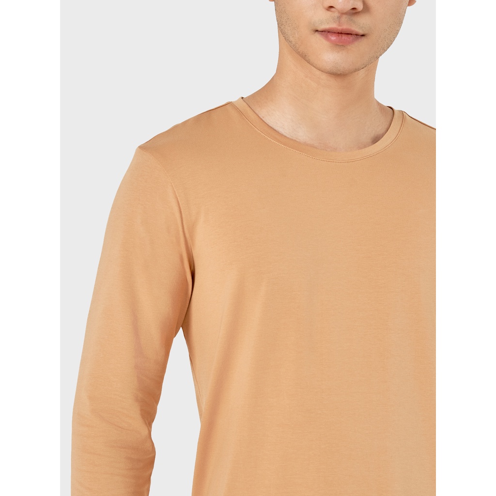 Áo body nam CANIFA dáng ôm 8IT22W001