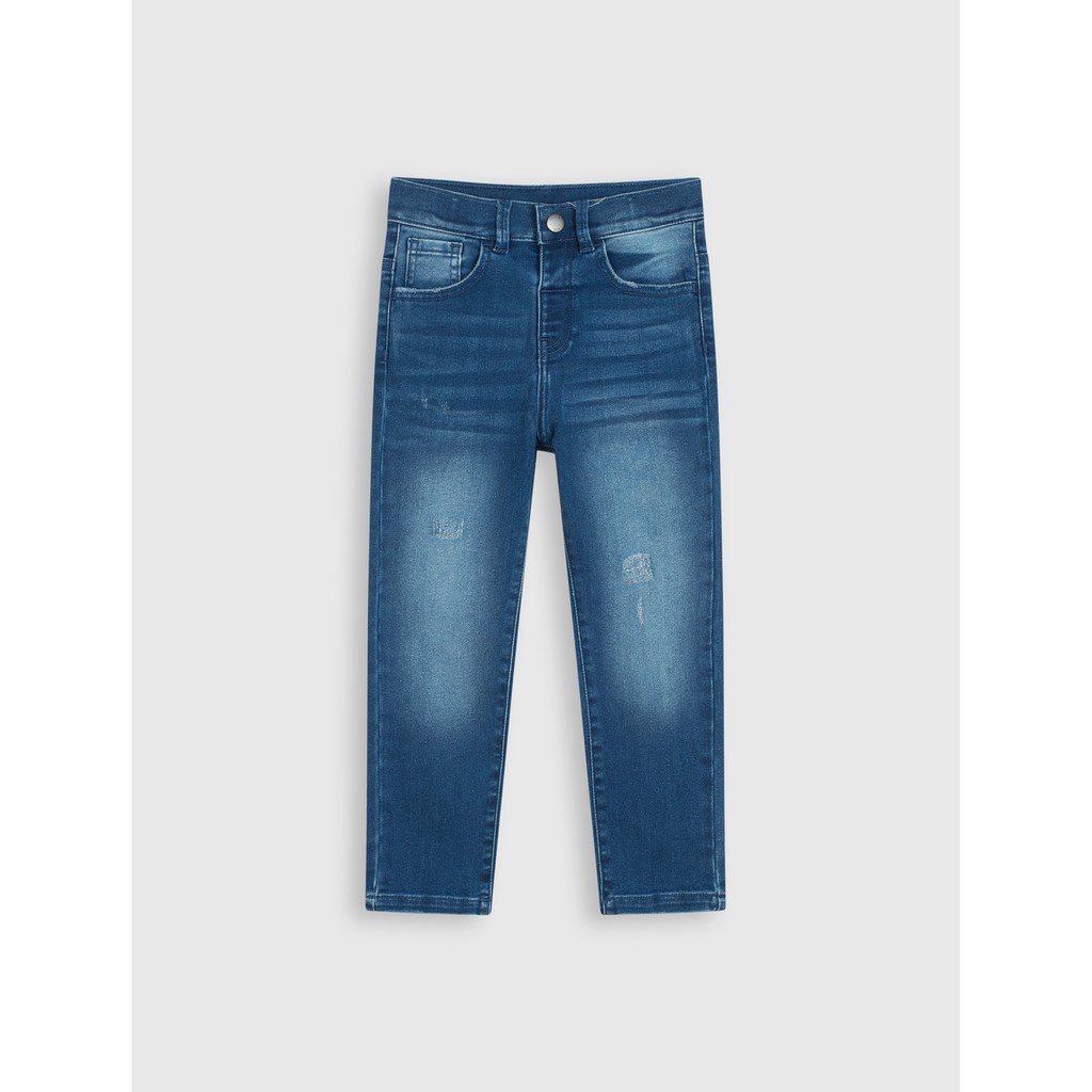 Quần jeans bé trai CANIFA - 2BJ21C001