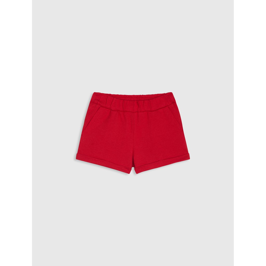 Quần shorts bé gái 1BS20S017 Canifa