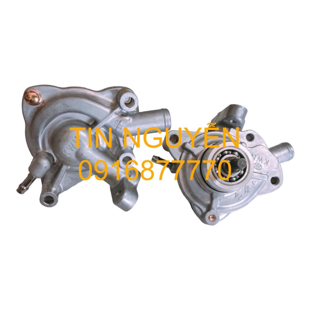 Cụm bơm nước Vario, Click / AB/ Lead/ SH mode/ PCX 125 chính hãng