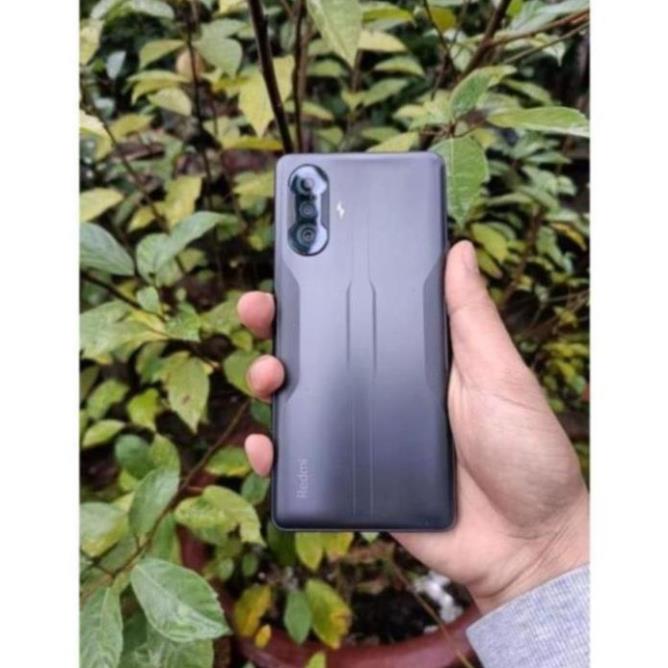 Điện thoại Xiaomi Redmi K40 Gaming Edition Ram 12GB/256GB