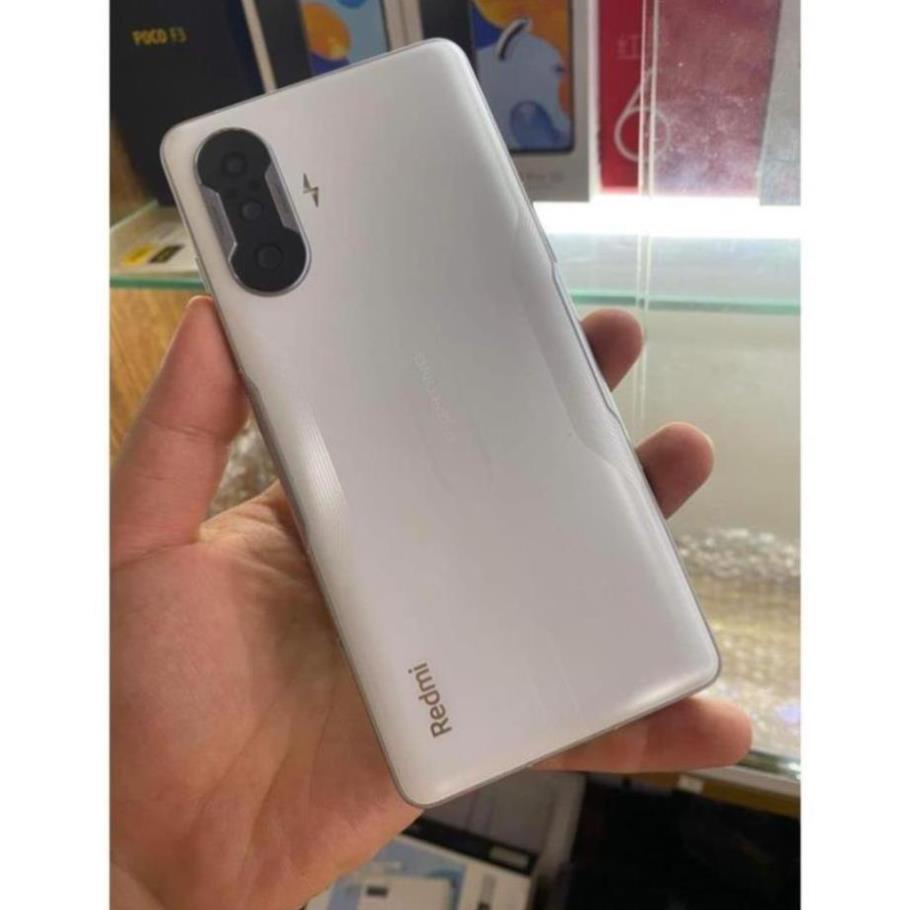 Điện thoại Xiaomi Redmi K40 Gaming Edition Ram 12GB/256GB