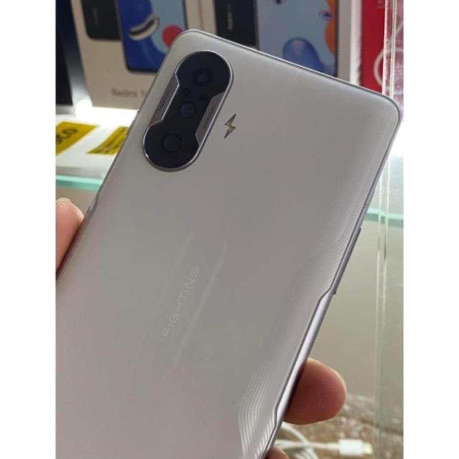 Điện thoại Xiaomi Redmi K40 Gaming Edition Ram 12GB/256GB
