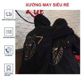 Áo khoác nam Áo khoát nam gió dù 2 lớp chống nắng CHỮ NHẬT cực chất hàng rất đẹp-M172