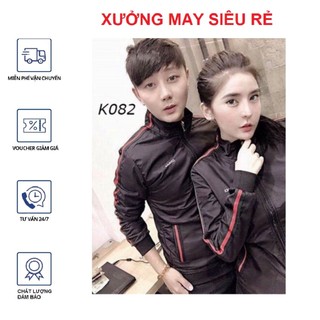 [S06] ÁO KHOÁC CẶP ĐÔI NAM NỮ ĐẸP - M102