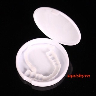 DỤNG CỤ BỌC RĂNG SILiCON SNAPON SMILE