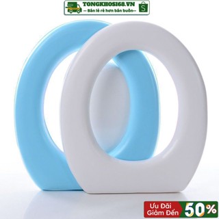 Bộ Nắp Đậy Bồn Cầu Thay Thế Dễ Dàng Tiện Lợi, Hàng Loại 1 Cứng Cáp Dầy Dặn, Nắp Bồn Cầu Thay Thế Cao Cấp