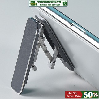 Giá đỡ điện thoại bằng nhôm có thể gập lại bền bỉ - Kho Sỉ CK 68