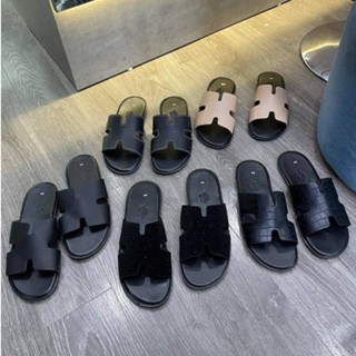 Dép Lê HM Siêu Nét - Dép Nam Nữ Thời Trang Hottrend