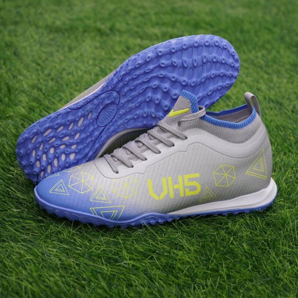 Giày Đá Bóng Wika VH5 Đoàn Văn Hậu Chính Hãng,Tặng 4 Món