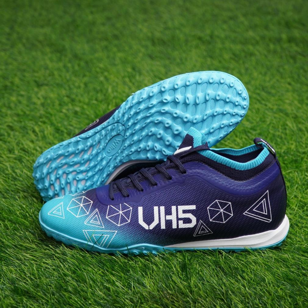 Giày Đá Bóng Wika VH5 Đoàn Văn Hậu Chính Hãng,Tặng 4 Món