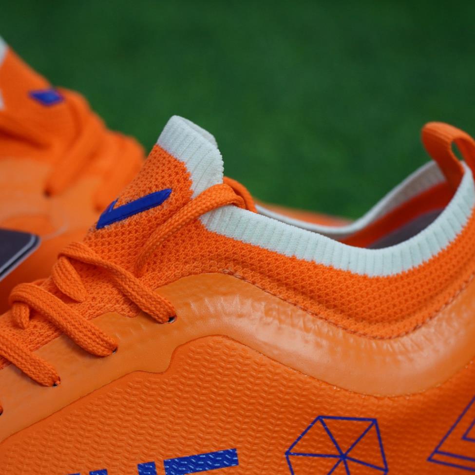 Giày Đá Bóng Wika VH5 Đoàn Văn Hậu Chính Hãng,Tặng 4 Món