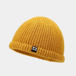 Nón Len Beanie ngắn N