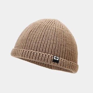Nón Len Beanie ngắn N