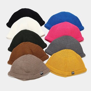 Nón Len Beanie ngắn N