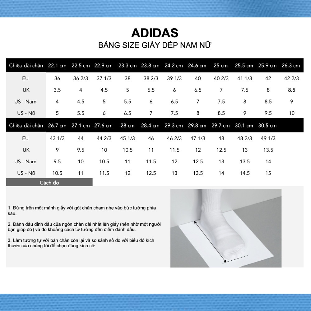 adidas Bơi lội Dép adilette Comfort Unisex Be GW8754