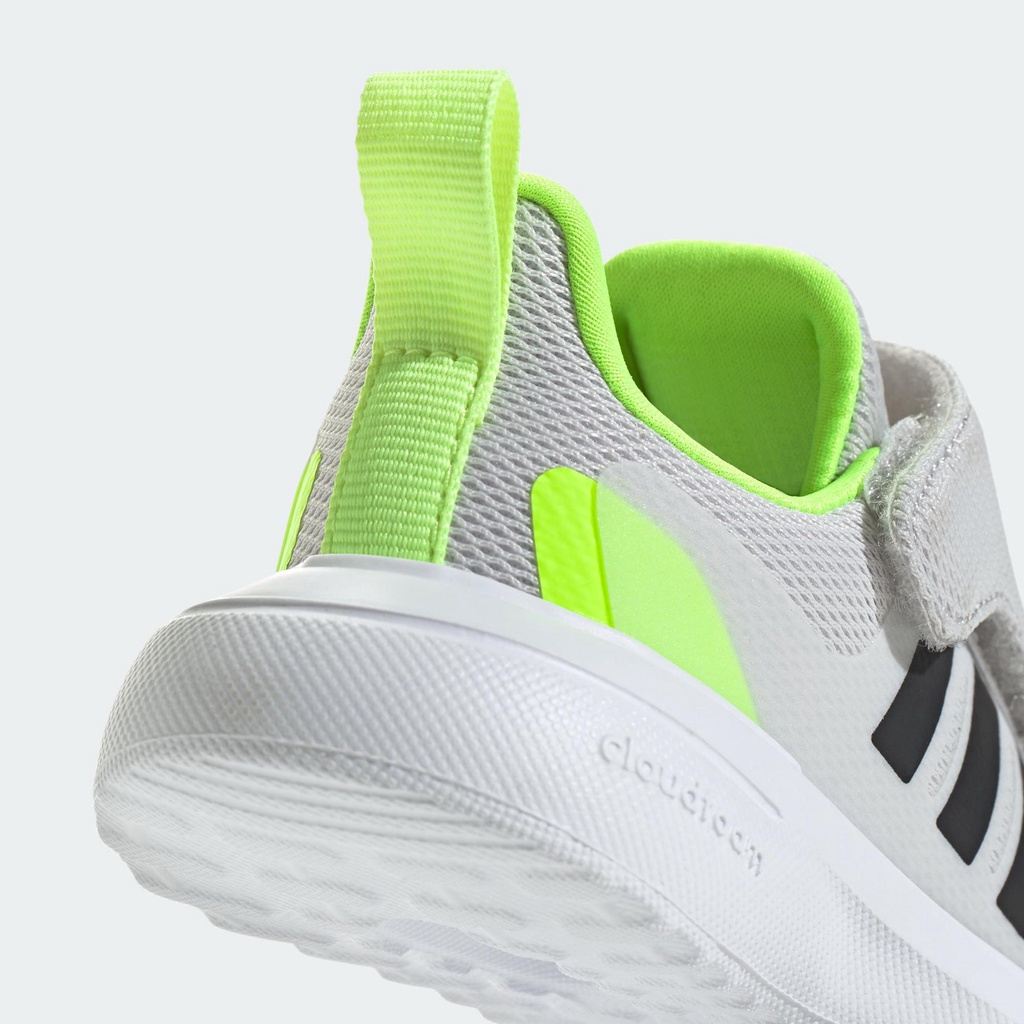 Adidas Chạy Giày FortaRun 2.0 Trẻ Em Trẻ em Xám IG2539