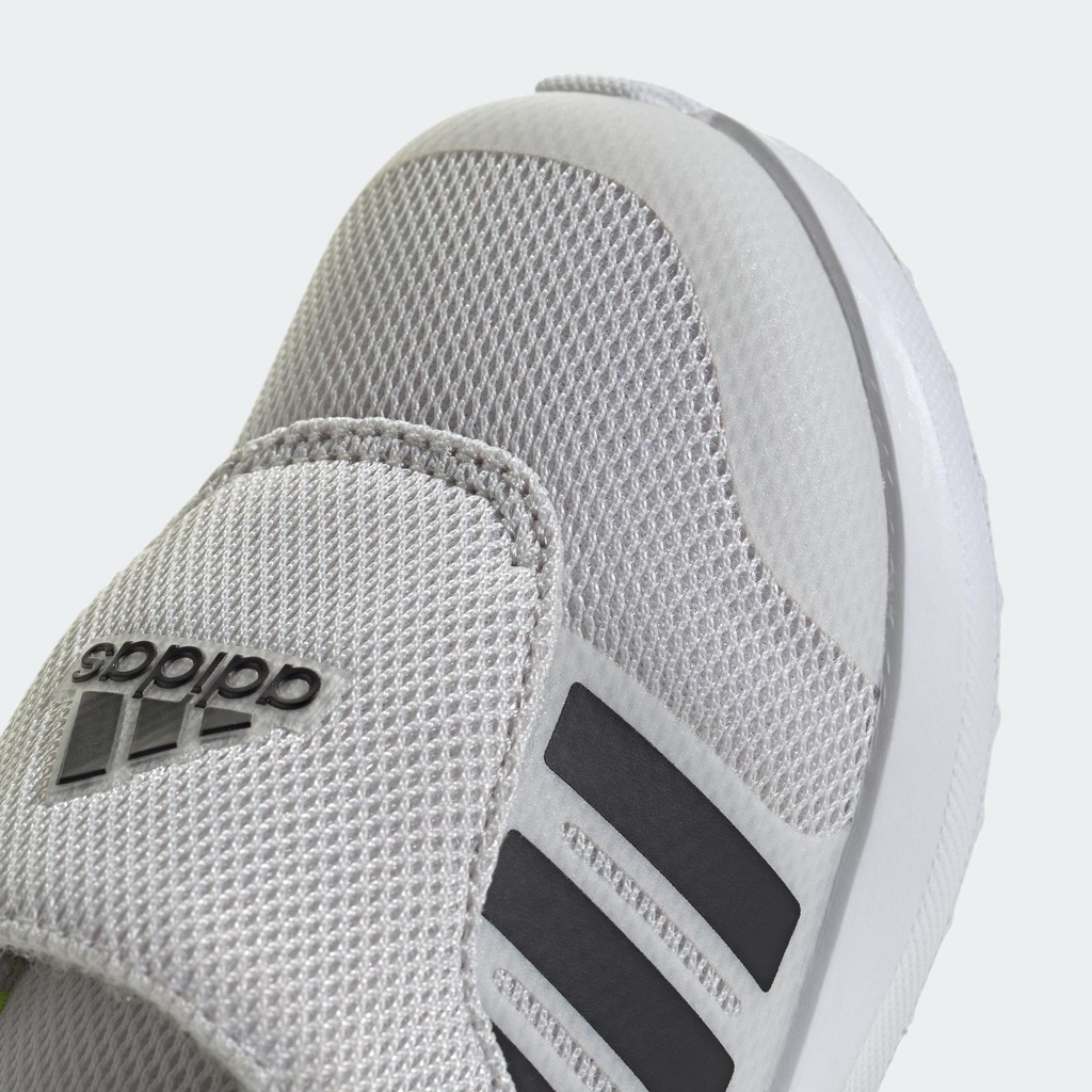 Adidas Chạy Giày FortaRun 2.0 Trẻ Em Trẻ em Xám IG2539