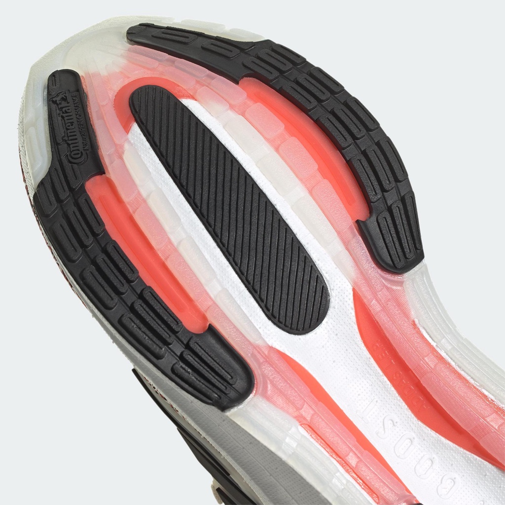 Adidas Chạy Giày Ultraboost Light 23 Unisex trắng IE1689