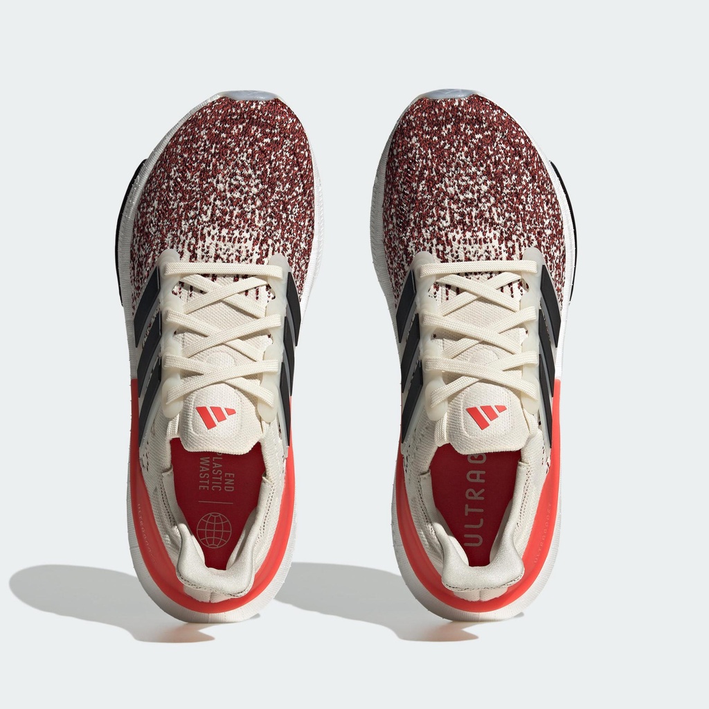 Adidas Chạy Giày Ultraboost Light 23 Unisex trắng IE1689