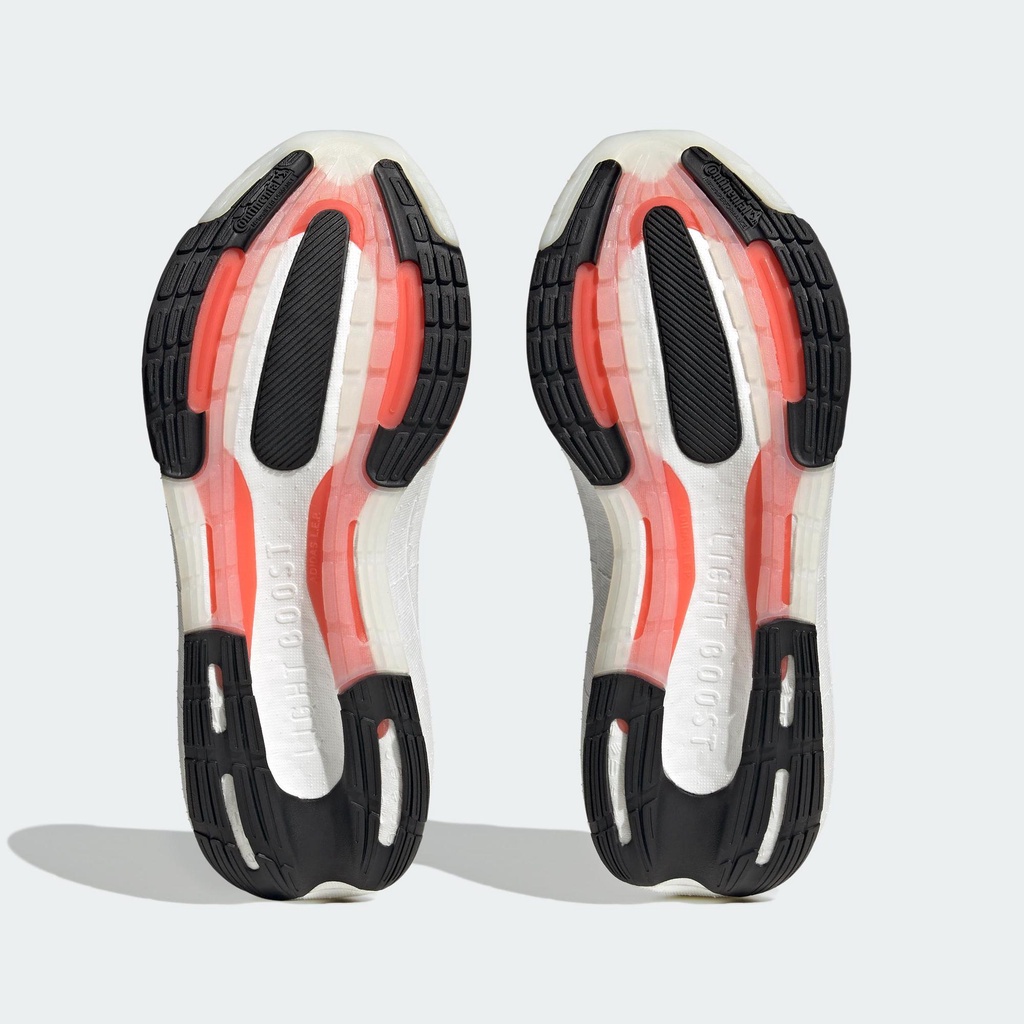 Adidas Chạy Giày Ultraboost Light 23 Unisex trắng IE1689