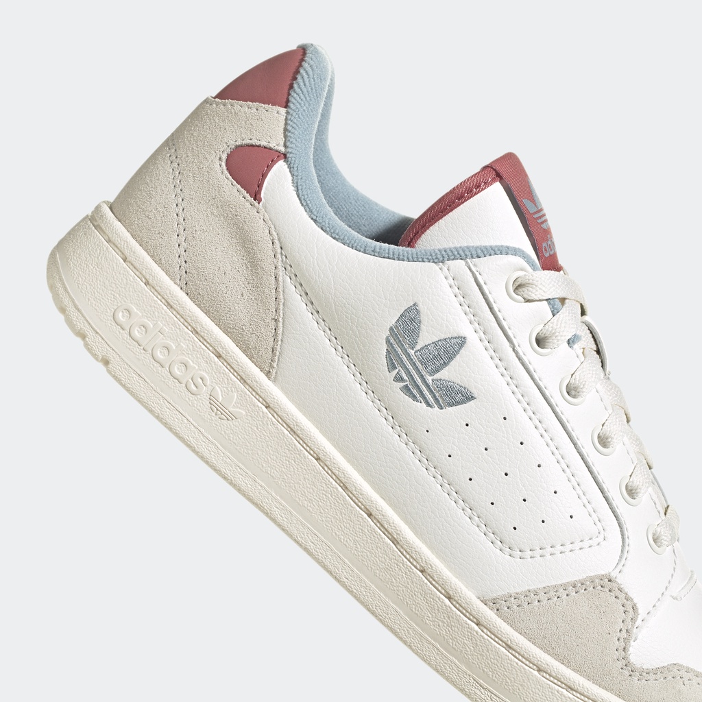 Adidas Phong cách sống Giày NY 90 Nữ trắng GX4464