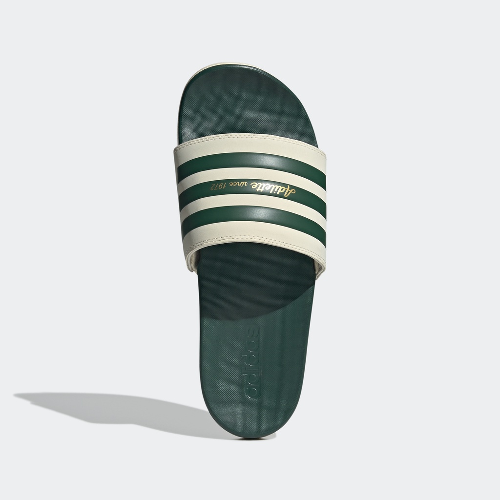 Adidas Bơi lội Dép adilette Comfort Unisex Be GW8754