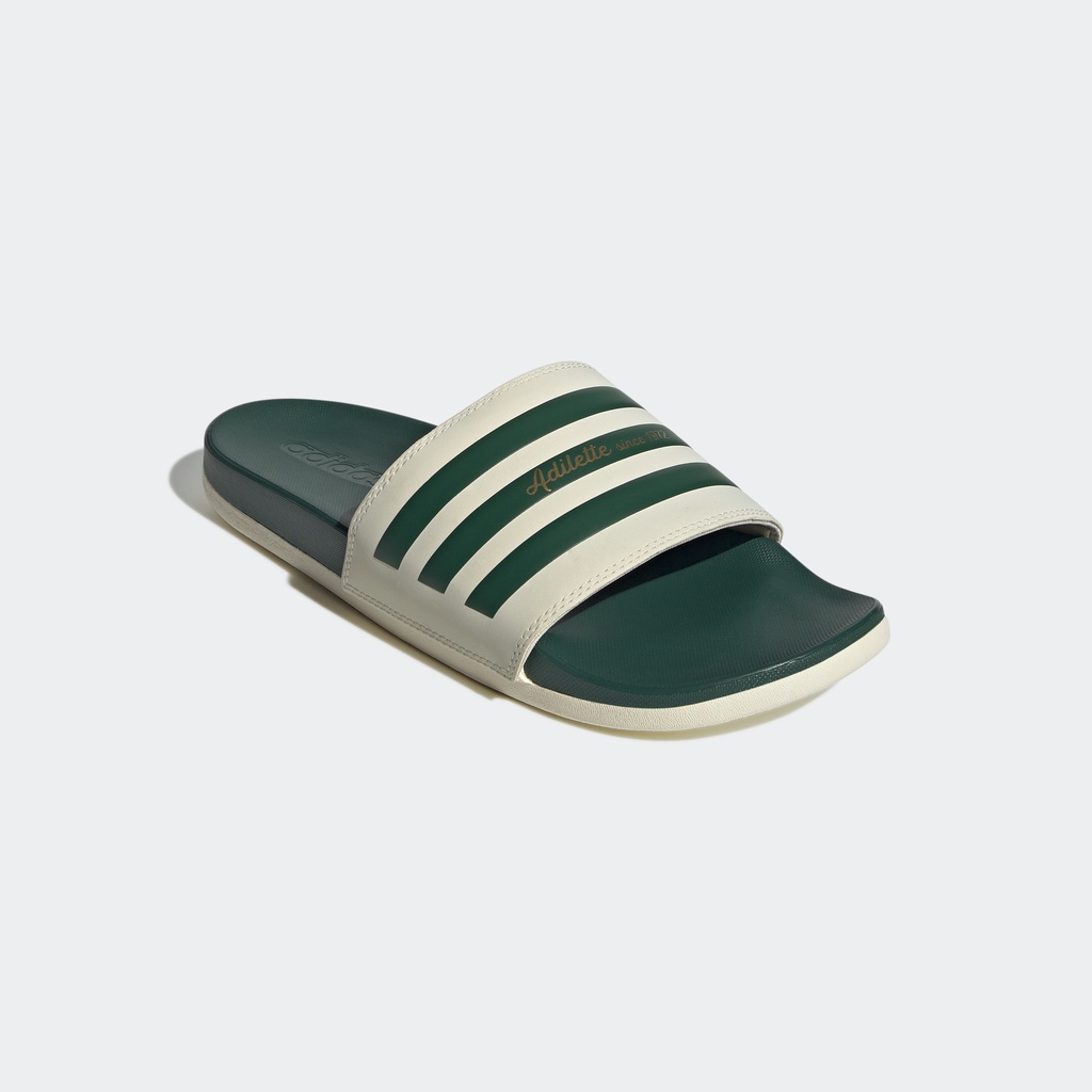 Adidas Bơi lội Dép adilette Comfort Unisex Be GW8754