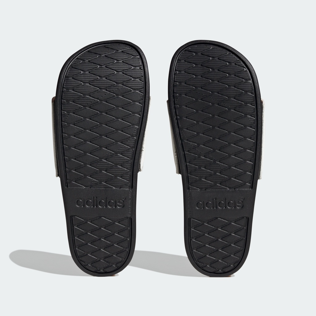 Adidas Bơi lội Dép Adilette Comfort Nữ trắng IE4971