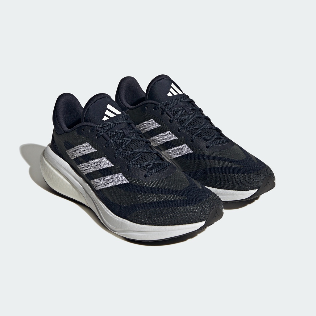Adidas Chạy Giày Chạy Bộ Supernova 3 Nam Màu xanh da trời IE4359