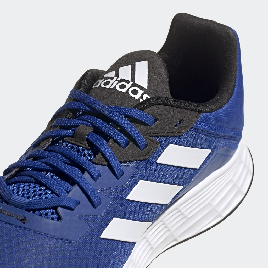 Adidas Chạy Giày Duramo SL Nam Màu xanh da trời FW8678