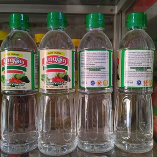 Dấm thanh Angon