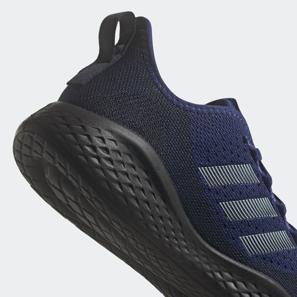Adidas Chạy Giày Fluidflow 2.0 Nam Màu xanh da trời G58106