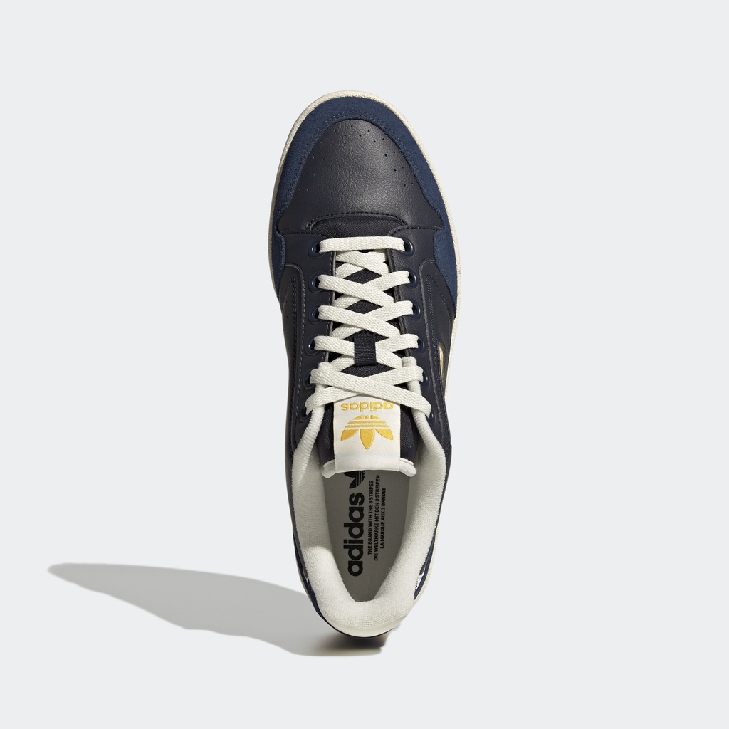 adidas Phong cách sống Giày NY 90 Nam Màu xanh da trời GX4398