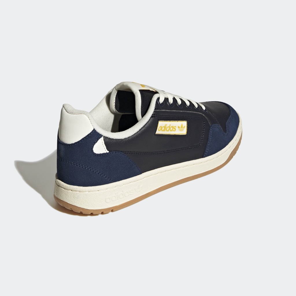 adidas Phong cách sống Giày NY 90 Nam Màu xanh da trời GX4398
