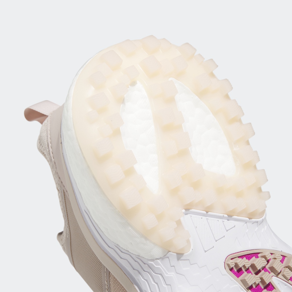 Adidas Đánh gôn Giày Golf BOA Solarmotion Nữ nâu GV9394