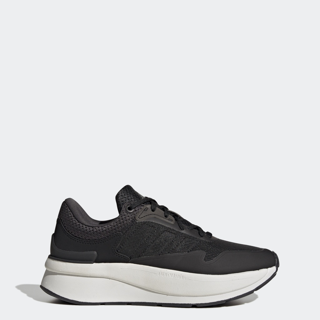 adidas Chạy Giày ZNCHILL LIGHTMOTION+ Nữ Đen GZ4904