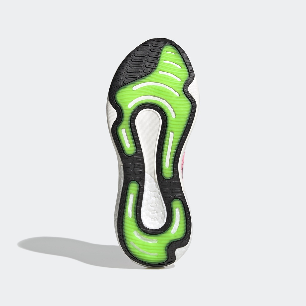 Adidas Chạy Giày Chạy Bộ Supernova 2 Nữ Hồng GW9096