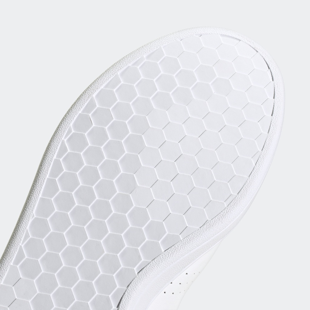 [Mã FADEP2212 giảm 10k đơn từ 99k] adidas Quần vợt Giày Advantage Nam trắng HR0235